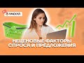 Неценовые факторы спроса и предложения | Обществознание ЕГЭ 2022 | Умскул