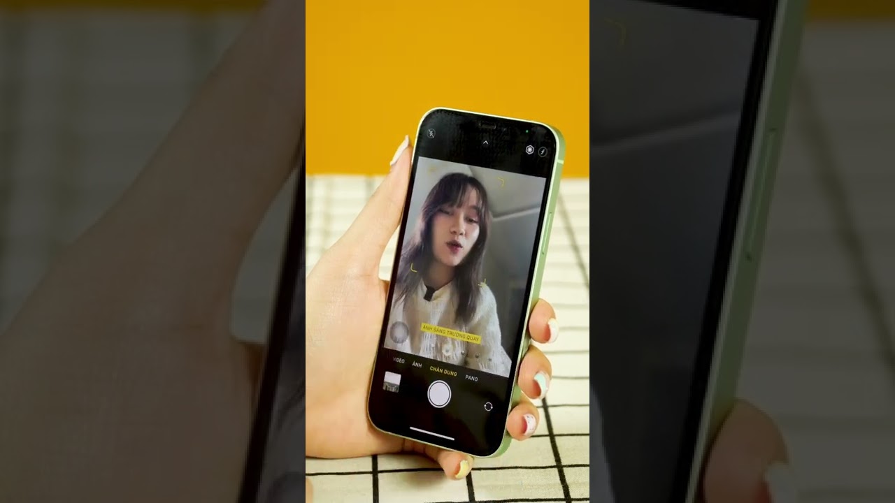 iPhone lỗi camera sau: 4 cách khắc phục hiệu quả nhất - Fptshop.com.vn