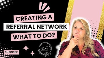 Step-by-Step Guide to Building a Referral Network for Real Estate Success