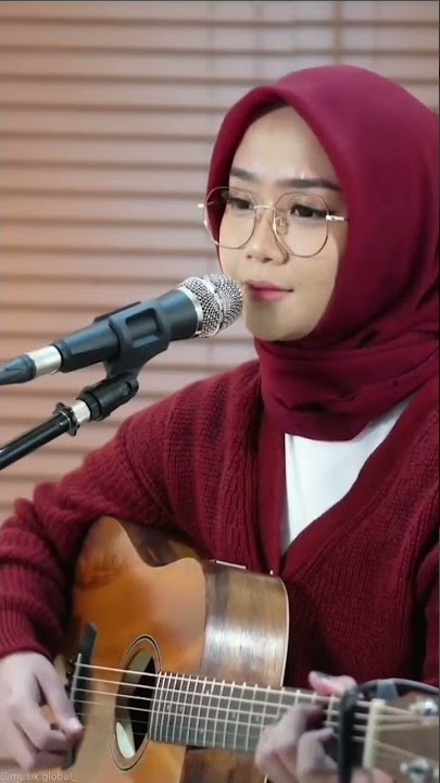 setory wa lagu jika cinta dia-Geisha (cover) | story wa cewek cantik