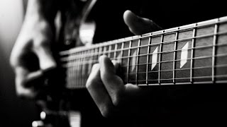 Mohammed Al-Mahmood | GUITAR IMPROVISATION