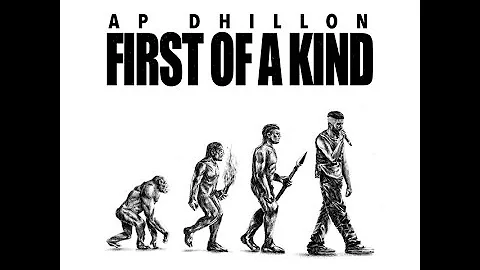 Lifestyle - AP Dhillon | Shinda Kahlon (Official Audio)