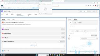 How to turn on Field History Tracking of Salesforce