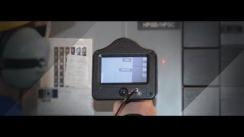 Ultraprobe 15,000 - Recording Sounds