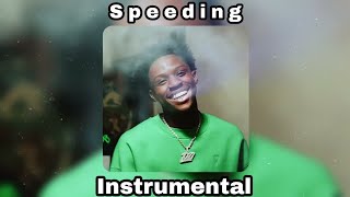 Quando Rondo - Speeding (Instrumental)