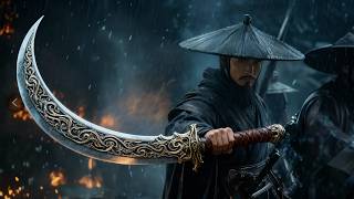 Download Lagu 【2025武俠江湖】乾脆俐落武俠刀戰，冷血殺手重出江湖，威震武林！|武侠|动作|功夫#Chinese Television Dramas丨中國電視劇 MP3