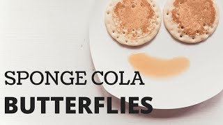 Sponge Cola -- Butterflies [OFFICIAL, HD] chords