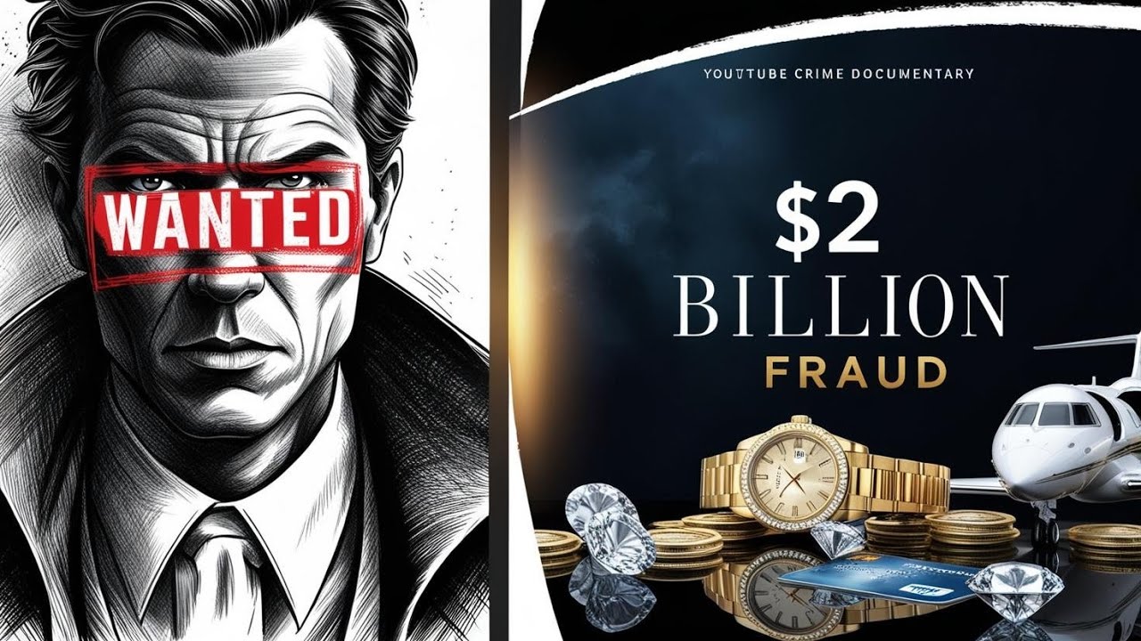 The $2 Billion Scam That Shook India | Nirav Modi’s Great Escape