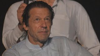 Former cricket legend wins Pakistan election screenshot 2
