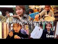 金沢旅行に行ってきました！🍢【vlog】〜1泊2日の女子旅〜