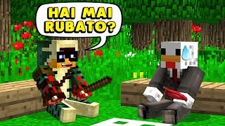 Giochiamo Ad Obbligo O Verità - Minecraft Ita
