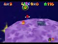 Super Mario 64: The Green Stars (Blind) – Part 23: Secrets of Annoyance