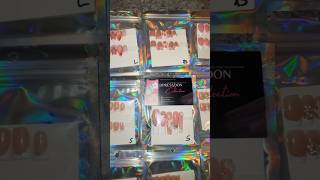 Pov I Sale Press On Nails