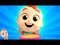 Chew Your Food Song, Good Habits for Kids by Super Supremes