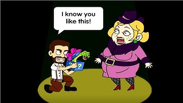 Rescue Story level 39 | GamePlay Android and iOS