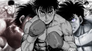 Gelmiş Geçmiş En İyi Spor Animesi - Hajime no Ippo İnceleme Resimi