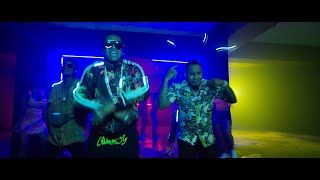 DJ Kass, Shelow Shaq, Topo La Maskara - Que Te Pica (Video Oficial)