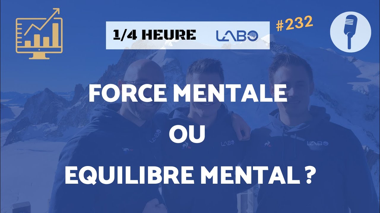El rendimiento cerebral no es una cuestión de fuerza, sino de equilibrio.