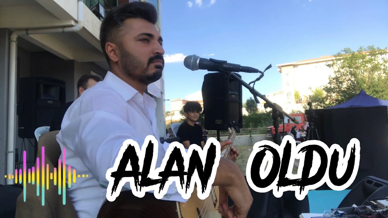 Süleyman YAKUT Alan Oldu 2023