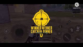Craving The Victory