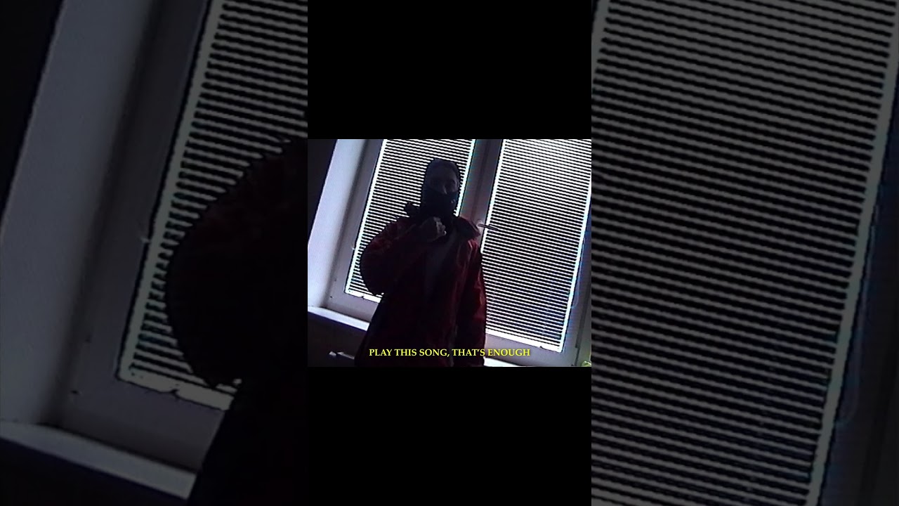 Mark Dye - Mike Tyson (official video)