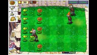 Tấn công liên tục! Zombies 2 Game Over screenshot 4
