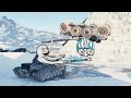 World of Tanks Epic Wins and Fails Ep354