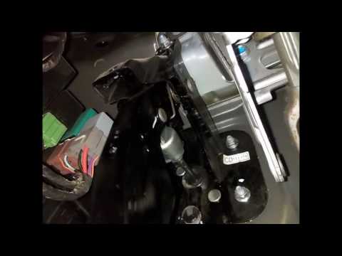 Скрипит педаль сцепления LACETTI Скрипит педаль сцепления LACETTI
