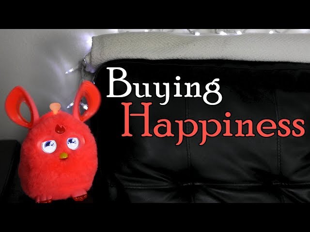 Buying Happiness | Cognitive Dissonance class=