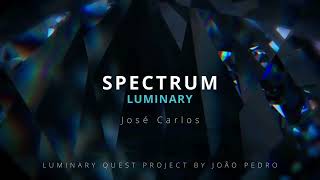 Spectrum | Luminary Album Soundtrack