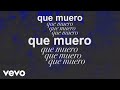 Kany García, Alejandro Sanz - Muero (Letra/Lyrics)