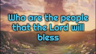 Humble Yourself lyrics - Praise 12 - He is Able