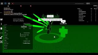 Showcase: Green Angel