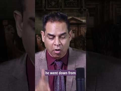 Do Not Leave The Place of Peace | Sandeep Daniel Ministries | #SandeepDanielMinistries