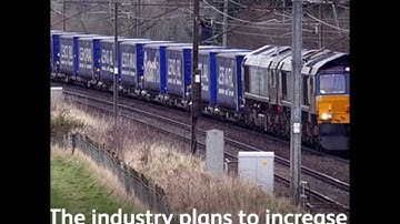 Week on the Network - 24/03/19