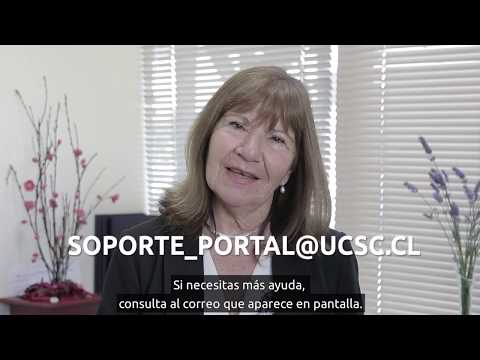 Portal de Funcionarios - Uso de aplicaciones