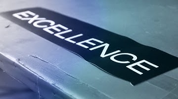 FiveCo - 5 values elements EHL