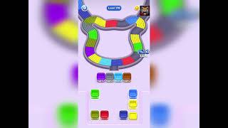 Beads out level 170 Walkthrough Solution