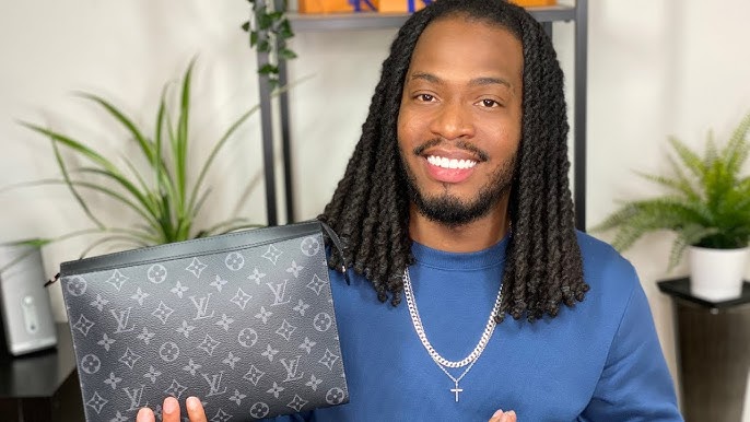 UNBOXING the Newest Louis Vuitton bag #luxury #fashion