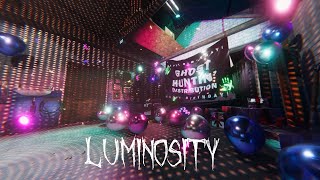 Phasmophobia - Soundtrack - Luminosity - Phasmophobia 1st Anniversary Celebration Lobby Music