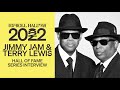 Hall of Fame Series Interview: Jimmy Jam and Terry Lewis