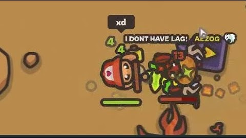 . ./MJA at age 1 vs Dragon Badge in Taming.io