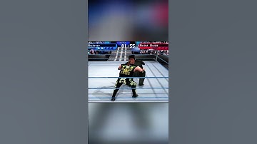 Paul Bearer vs. Road Dogg | Slobber Knocker Challenge Recap | WWF SmackDown! 2