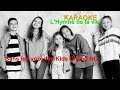 Hymne De La Vie Karaoké Kids United Nouvelle Génération Hymne De La Vie Karaoké Kids United Nouvelle Génération