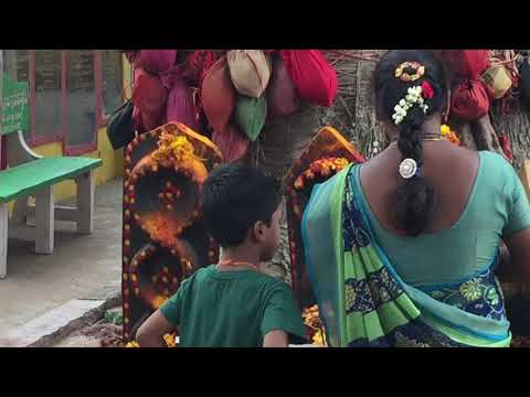 Katta Maisamma Temple Uppal Hyderabad | Katta Maisamma Very Powerful Goddess