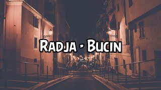 Radja - Bucin (lyric) terbaru