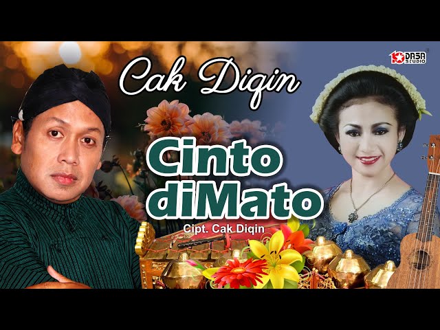 Cak Diqin - Cinto DiMato class=