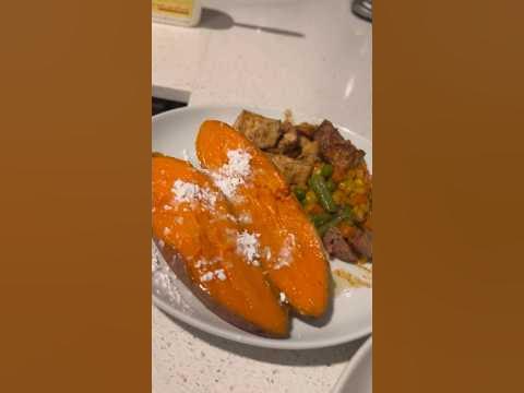 EASY HEALTHY DINNER #cooking - YouTube