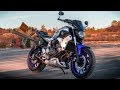 Yamaha MT-07 || Honest Review