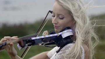 AVICII - FADES AWAY // Johanna Marie Kork (violin cover)